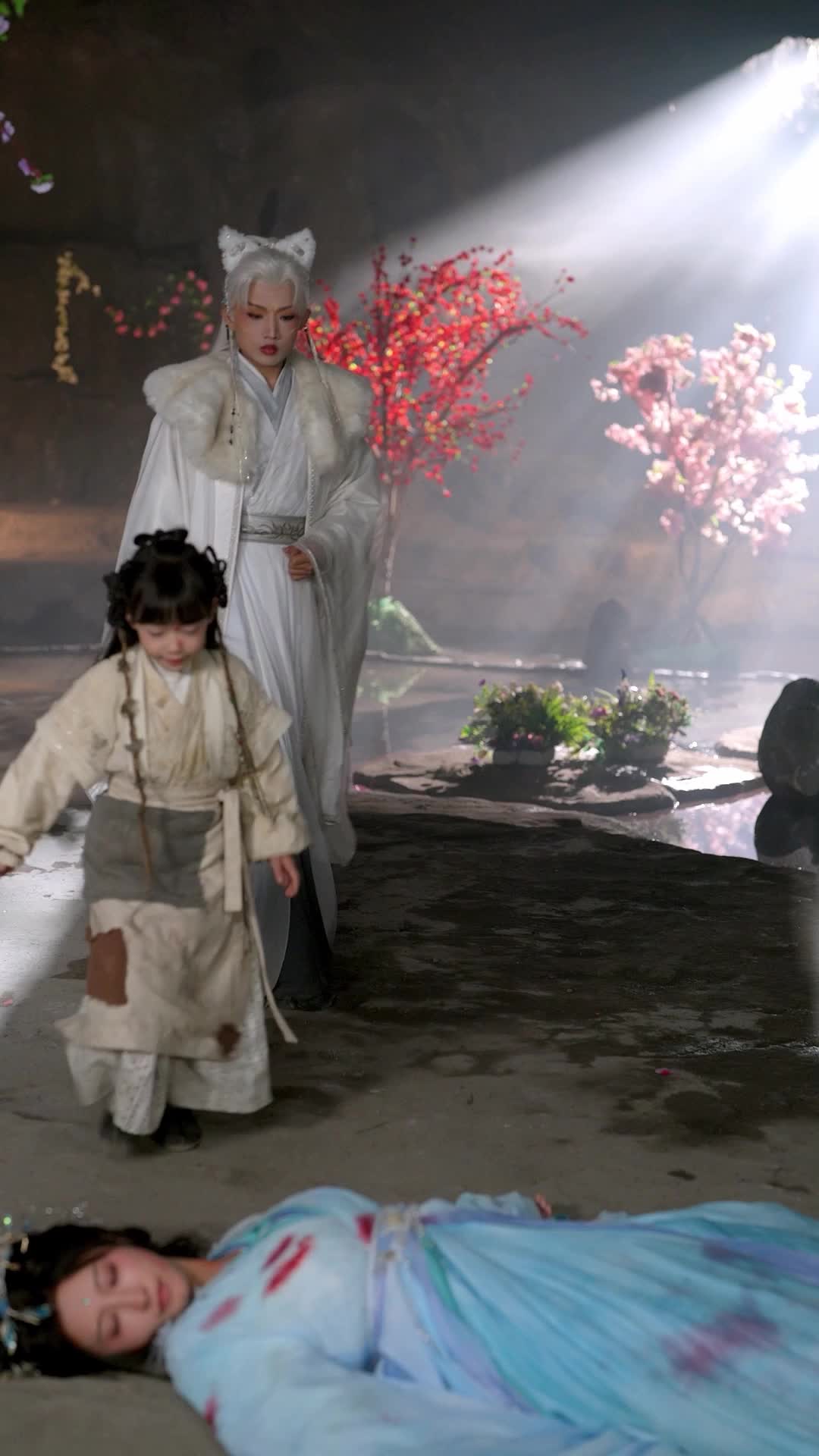 Episode 4 - Strays No More